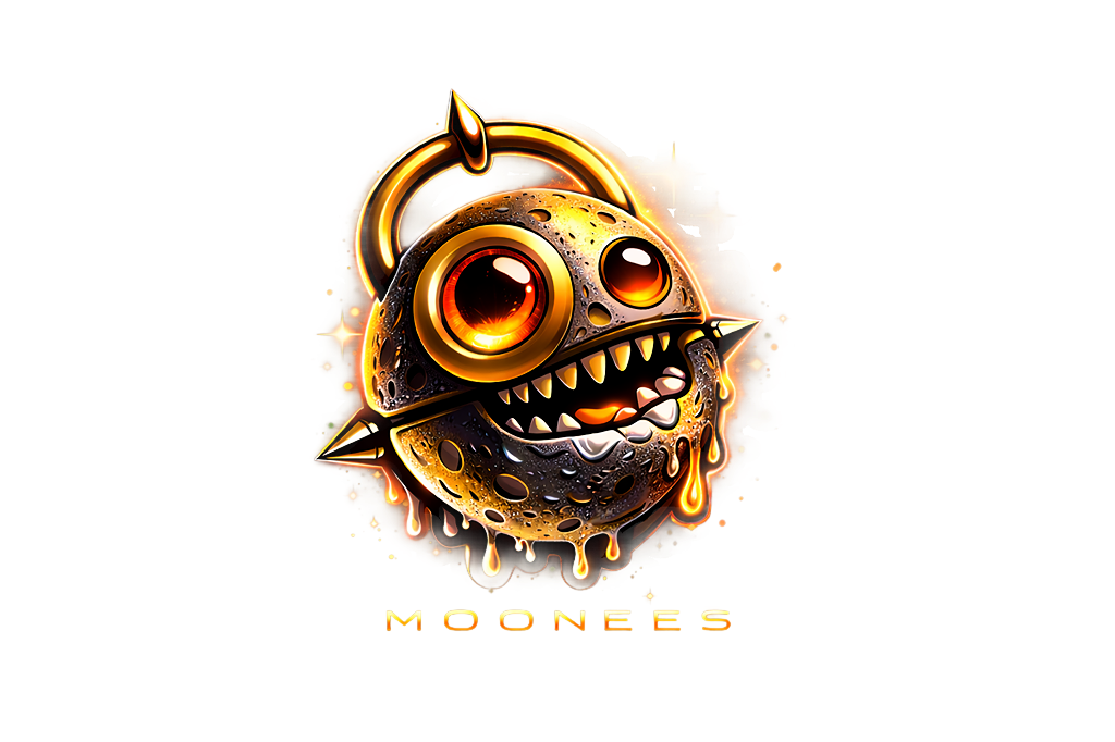 Moonees Logo